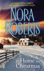 Home For Christmas (Novella)
