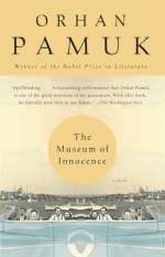 The Museum of Innocence