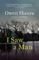 I Saw A Man