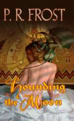 Hounding The Moon