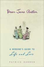 Dear Jane Austen