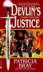 Devlin's Justice