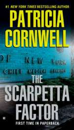 The Scarpetta Factor