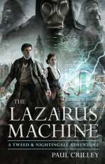 The Lazarus Machine