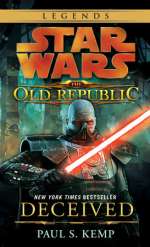 Deceived: Star Wars (The Old Republic)