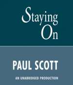 Staying on
