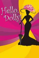 Hello, Dolly!