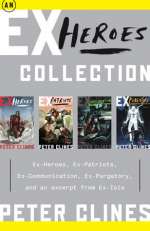 An Ex-Heroes Collection