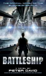 Battleship (Movie Tie-in Edition)