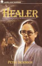 Healer