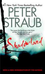 Shadowland