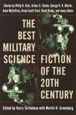 The Best Military Science Fiction of the 20th Century