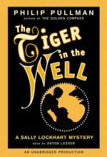 A Sally Lockhart Mystery: The Tiger In the Well