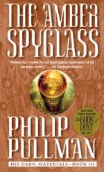 The Amber Spyglass: His Dark Materials