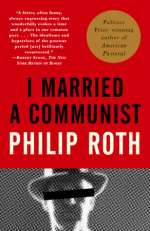 I Married a Communist