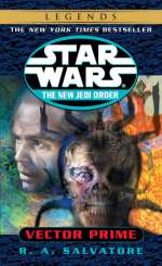 Star Wars: The New Jedi Order: Vector Prime
