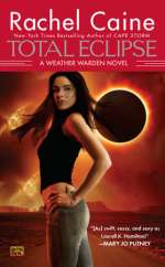 Total Eclipse