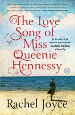 The Love Song of Miss Queenie Hennessy