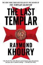 The Last Templar