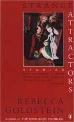 Strange Attractors