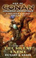 Age of Conan: The Silent Enemy