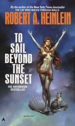 To Sail Beyond Sunset