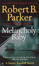 Melancholy Baby