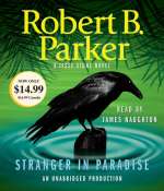 Stranger in Paradise