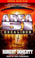 Area 51: Excalibur