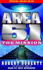 Area 51: The Mission