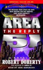 Area 51: The Reply