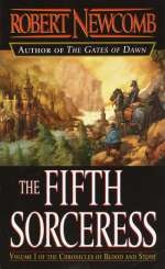 The Fifth Sorceress (Part B)