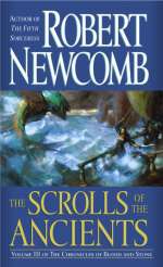 The Scrolls of the Ancients