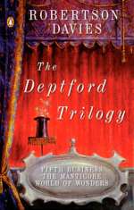 The Deptford Trilogy