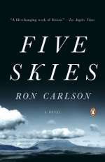 Five Skies