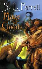 Mage Of Clouds