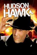 Hudson Hawk