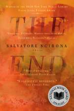 The End