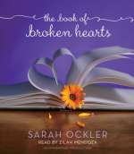The Book of Broken Hearts