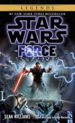 Star Wars: The Force Unleashed