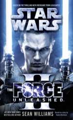 The Force Unleashed II: Star Wars