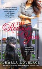 The Reason is You