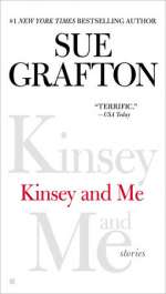 Kinsey and Me Free Preview