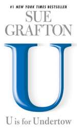 U Is For Undertow