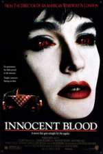 Innocent Blood