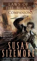 Laws of the Blood 3: Companions