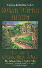 The Tale of Cuckoo Brow Wood