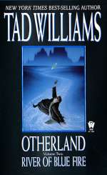 Otherland 2: River of Blue Fire
