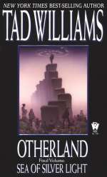 Otherland 4: Sea of Silver Light
