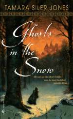 Ghosts in the Snow